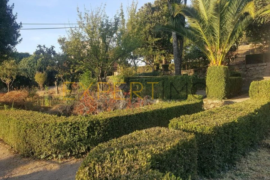 20 bedrooms Hotel in Abrunhosa a Velha, Portugal No. 41361