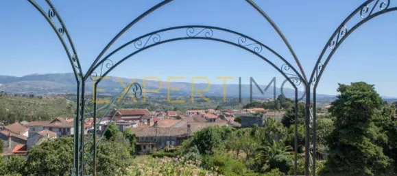 20 bedrooms Hotel in Abrunhosa a Velha, Portugal No. 41361 38