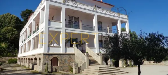 20 bedrooms Hotel in Abrunhosa a Velha, Portugal No. 41361 6