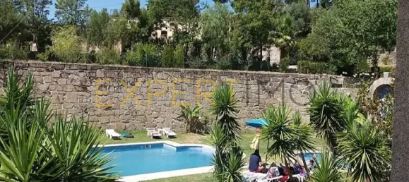 20 bedrooms Hotel in Abrunhosa a Velha, Portugal No. 41361 27