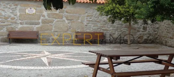 20 bedrooms Hotel in Abrunhosa a Velha, Portugal No. 41361 45