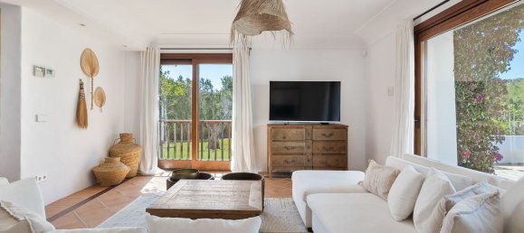 Дом с 5 спальнями в Кан Фурнет, Испания № 157962 11