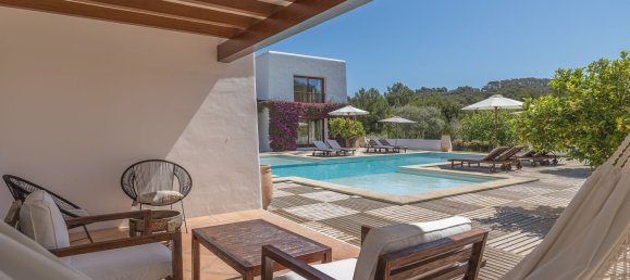 Дом с 5 спальнями в Кан Фурнет, Испания № 157962 19