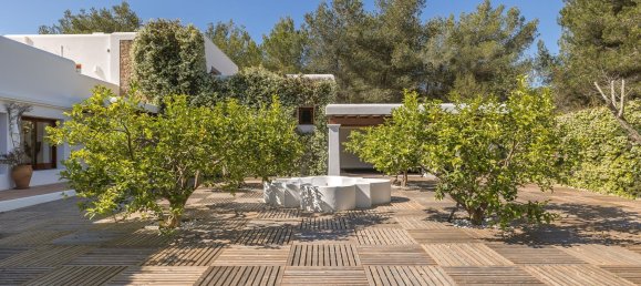 Дом с 5 спальнями в Кан Фурнет, Испания № 157962 33