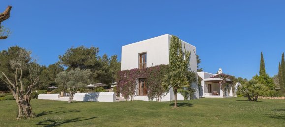 Дом с 5 спальнями в Кан Фурнет, Испания № 157962 27