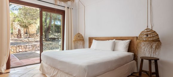 Дом с 5 спальнями в Кан Фурнет, Испания № 157962 23