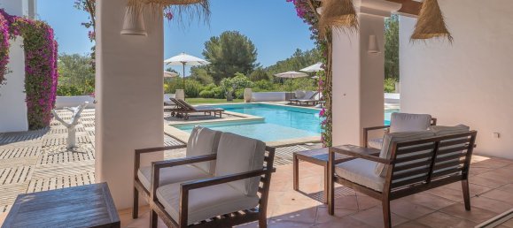 Дом с 5 спальнями в Кан Фурнет, Испания № 157962 6