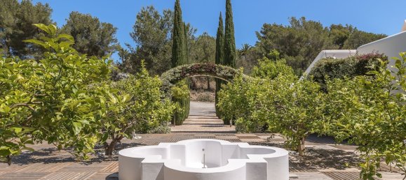 Дом с 5 спальнями в Кан Фурнет, Испания № 157962 34