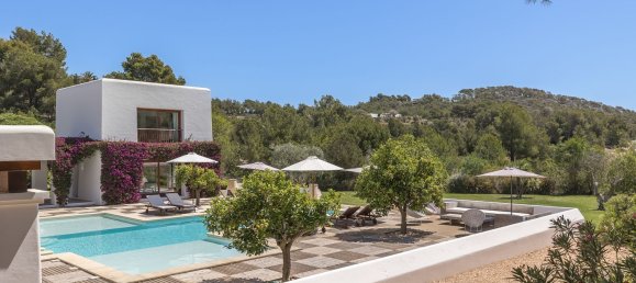 Дом с 5 спальнями в Кан Фурнет, Испания № 157962 30