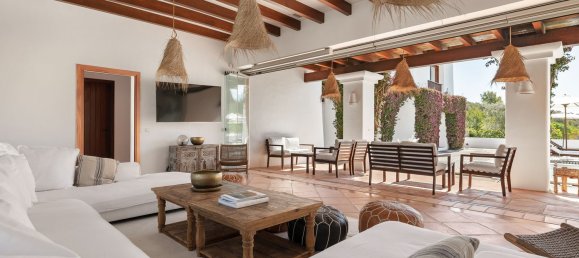 Дом с 5 спальнями в Кан Фурнет, Испания № 157962 7