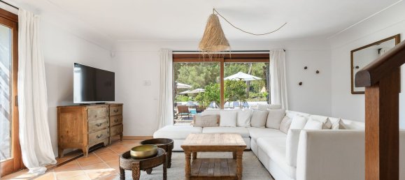 Дом с 5 спальнями в Кан Фурнет, Испания № 157962 10