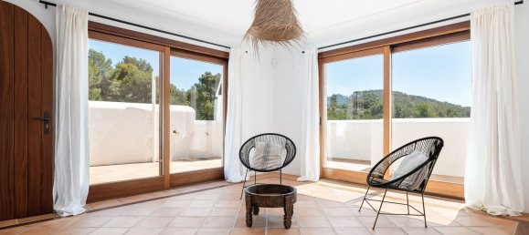 Дом с 5 спальнями в Кан Фурнет, Испания № 157962 21