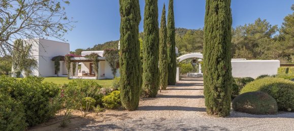 Дом с 5 спальнями в Кан Фурнет, Испания № 157962 2