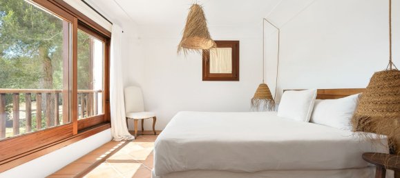 Дом с 5 спальнями в Кан Фурнет, Испания № 157962 22