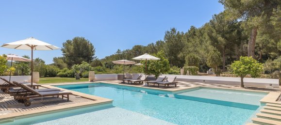 Дом с 5 спальнями в Кан Фурнет, Испания № 157962 31