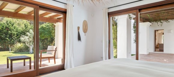 Дом с 5 спальнями в Кан Фурнет, Испания № 157962 14