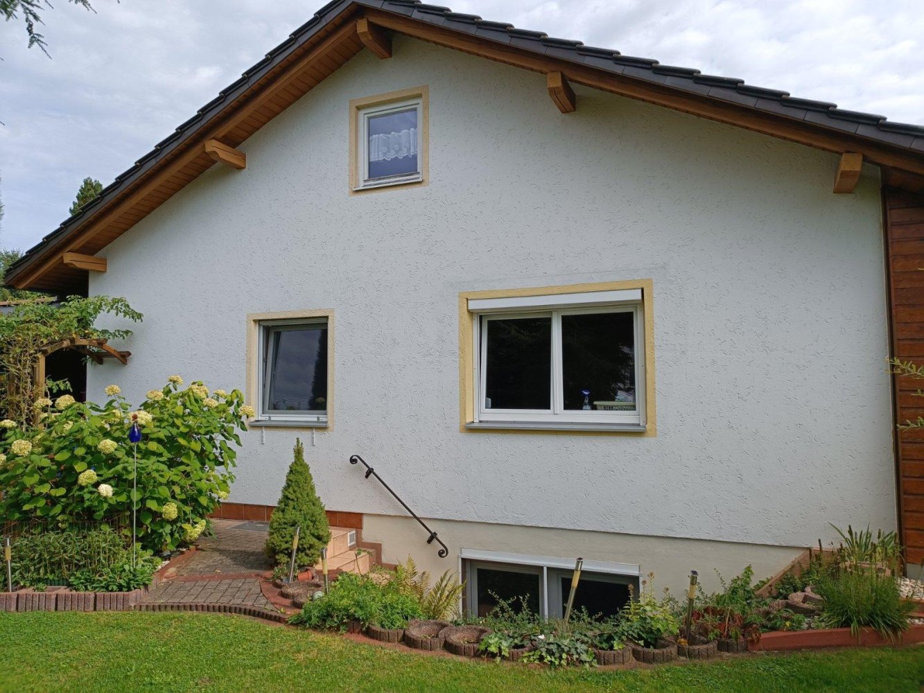 2 bedrooms House in Passau, Germany No. 305568