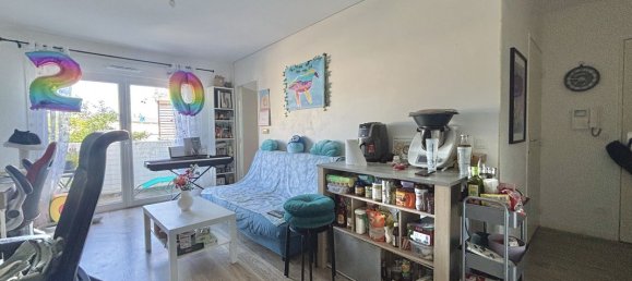 1 bedroom Apartment in Caen, France No. 353703 5