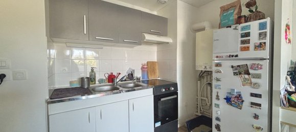 1 bedroom Apartment in Caen, France No. 353703 4