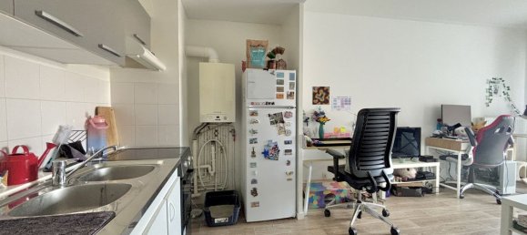 1 bedroom Apartment in Caen, France No. 353703 7