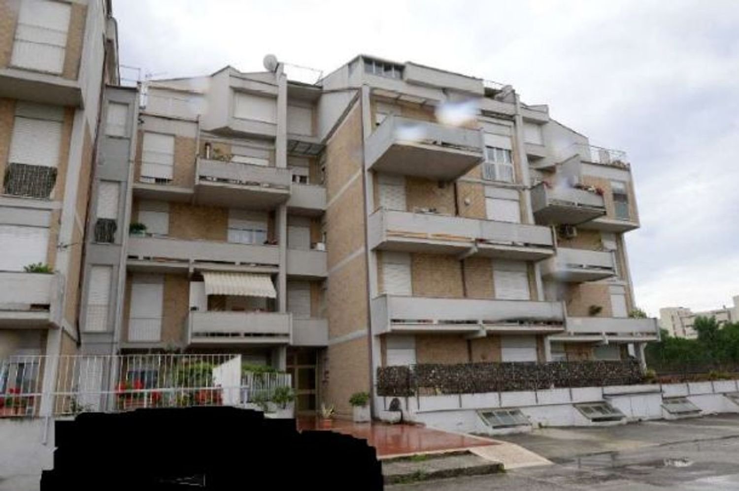 5 rooms Apartment in Spoleto, Italy No. 34815