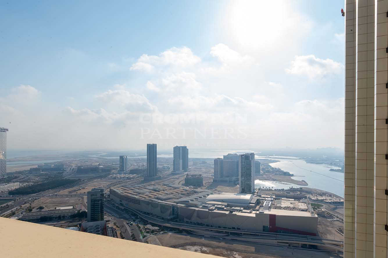 6 Schlafzimmer Penthouse in Al Reem Island, UAE, Nr. 67252