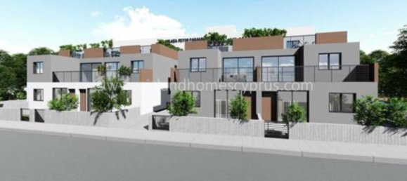 1 chambre Maison à Paralimni, Cyprus No. 24066 2