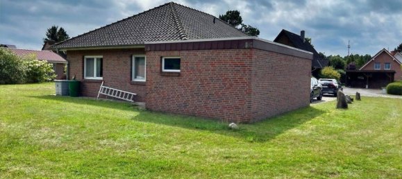 Bungalow de 3 dormitorios en Heidekreis, Germany No. 271821 2