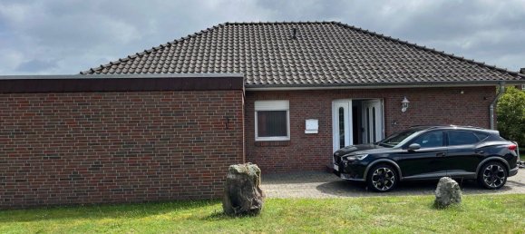 Bungalow de 3 dormitorios en Heidekreis, Germany No. 271821 5