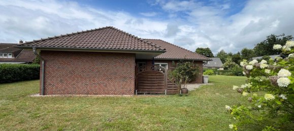 Bungalow de 3 dormitorios en Heidekreis, Germany No. 271821 4