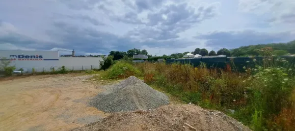  قطعة أرض في Guichen, France 644متر مربع رقم 91897 5