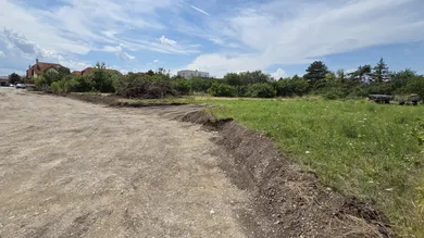  Land in Kottingbrunn, Austria No. 134407