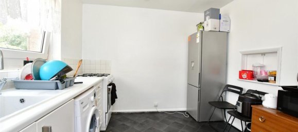 2 Schlafzimmer Wohnung in Essex, United Kingdom, Nr. 4112 9