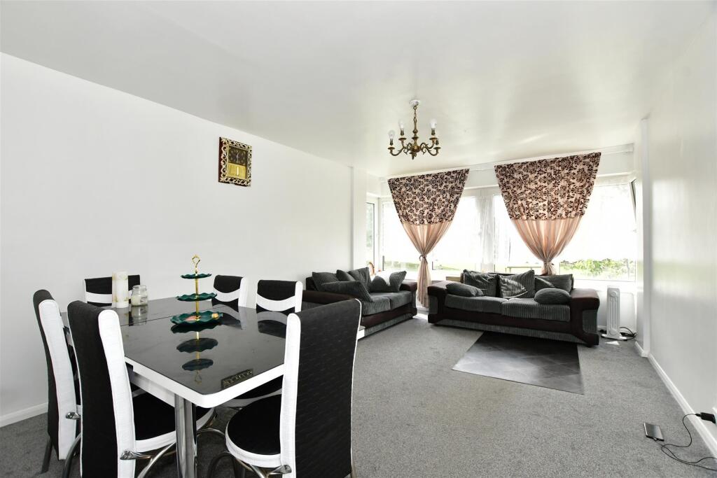2 Schlafzimmer Wohnung in Essex, United Kingdom, Nr. 4112