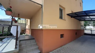 Casa de 6 habitaciónes en Eisenstadt, Austria No. 218220