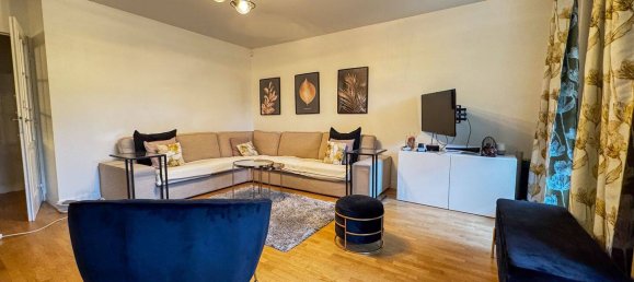 3 bedrooms Apartment in Saint-Cyr-l'Ecole, France No. 333815 3