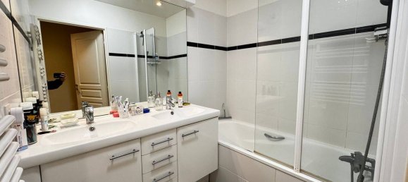 3 bedrooms Apartment in Saint-Cyr-l'Ecole, France No. 333815 7