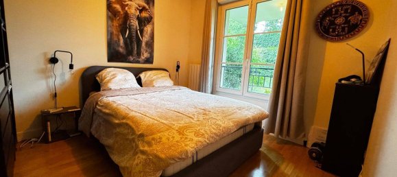 3 bedrooms Apartment in Saint-Cyr-l'Ecole, France No. 333815 8