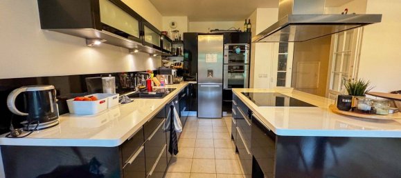 3 bedrooms Apartment in Saint-Cyr-l'Ecole, France No. 333815 5