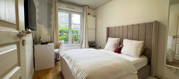 3 bedrooms Apartment in Saint-Cyr-l'Ecole, France No. 333815 6