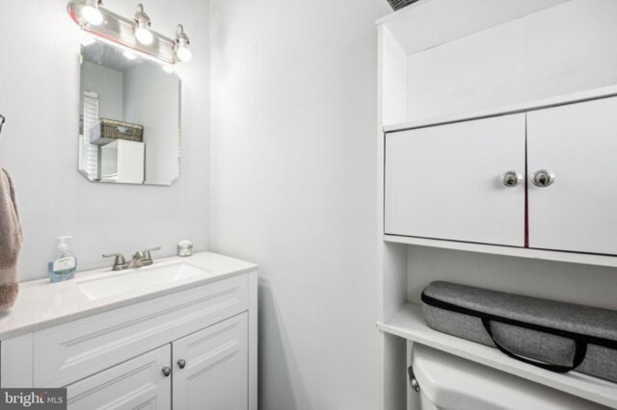 4 Schlafzimmer Haus in Pennsville, USA, Nr. 381784