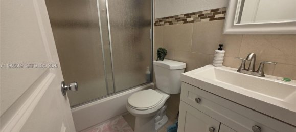 3 dormitorios propiedad comercial en venta en Miami, Miami-Dade, Florida, USA № 615603 5