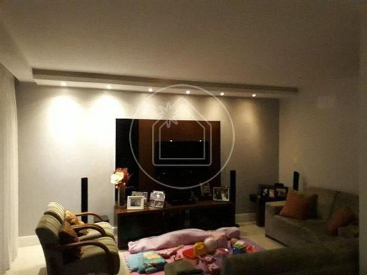 4 Schlafzimmer Haus in Rio de Janeiro, Brazil, Nr. 512251