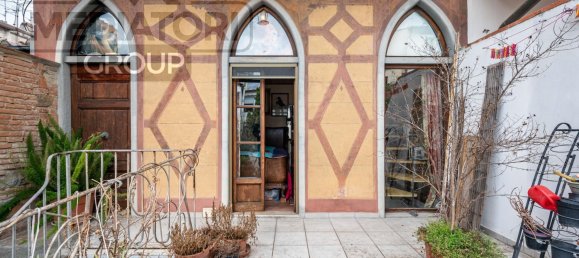 6 rooms Duplex in Florence, Italy No. 214662 26