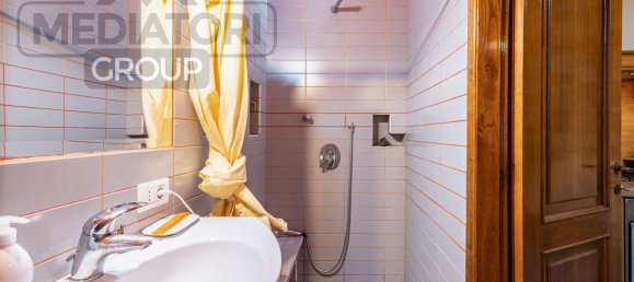 6 rooms Duplex in Florence, Italy No. 214662 16