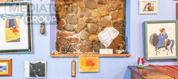 6 rooms Duplex in Florence, Italy No. 214662 10