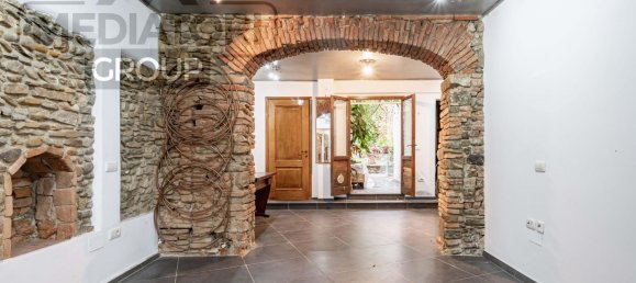 6 rooms Duplex in Florence, Italy No. 214662 31