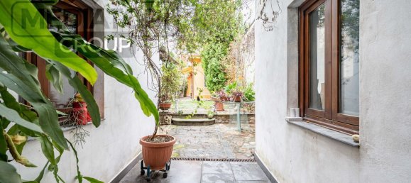 6 rooms Duplex in Florence, Italy No. 214662 36