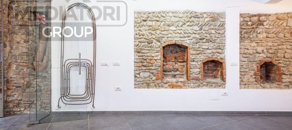 6 rooms Duplex in Florence, Italy No. 214662 28