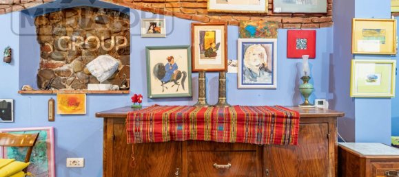 6 rooms Duplex in Florence, Italy No. 214662 14